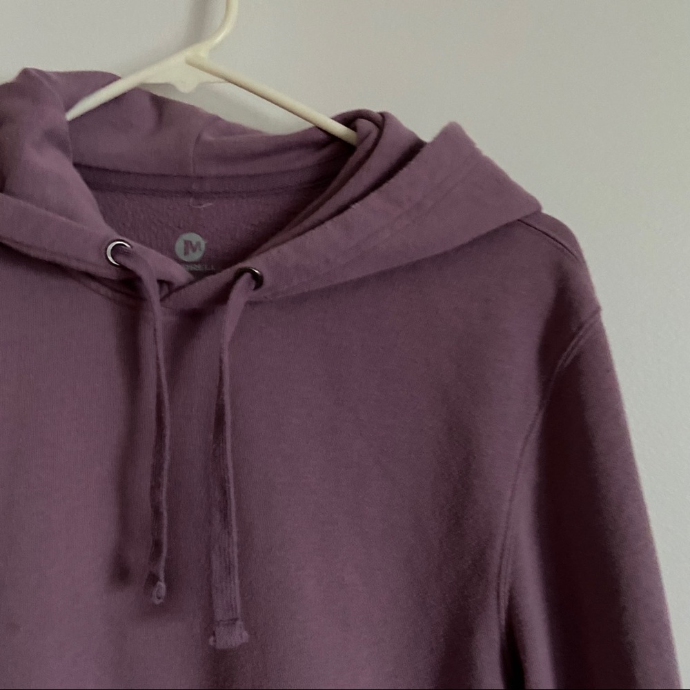{merrell} hoodie - Picture 3 of 5